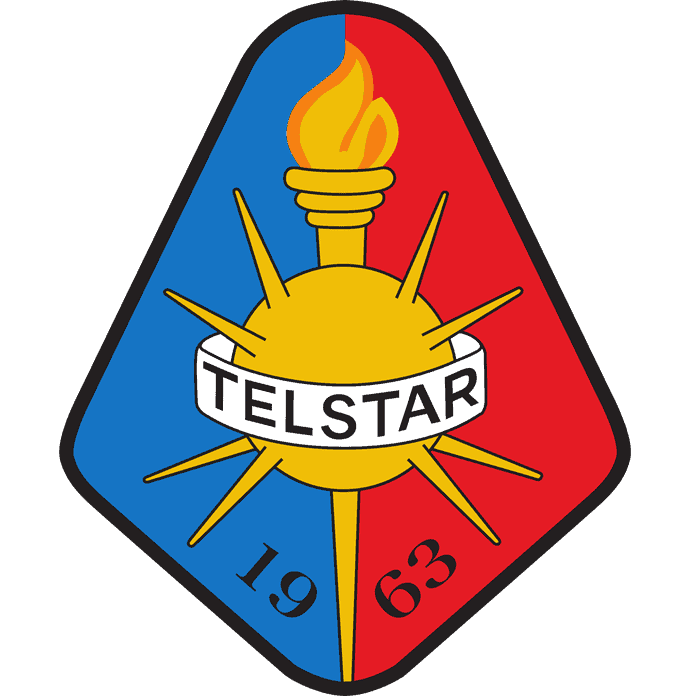 Telstar Logo