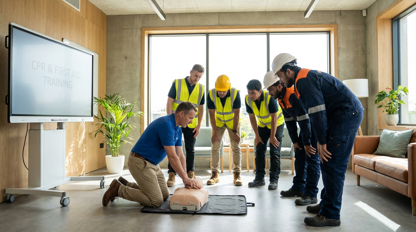 VCA VOL Online & Examen